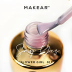 Makear 617 UV Gel Polish - Say Yes - 8ml