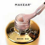 Makear 618 UV Gel Polish - Say Yes - 8ml