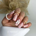 Makear 618 UV Gel Polish - Say Yes - 8ml