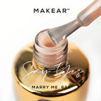 Makear 620 UV Gel Polish - Say Yes - 8ml