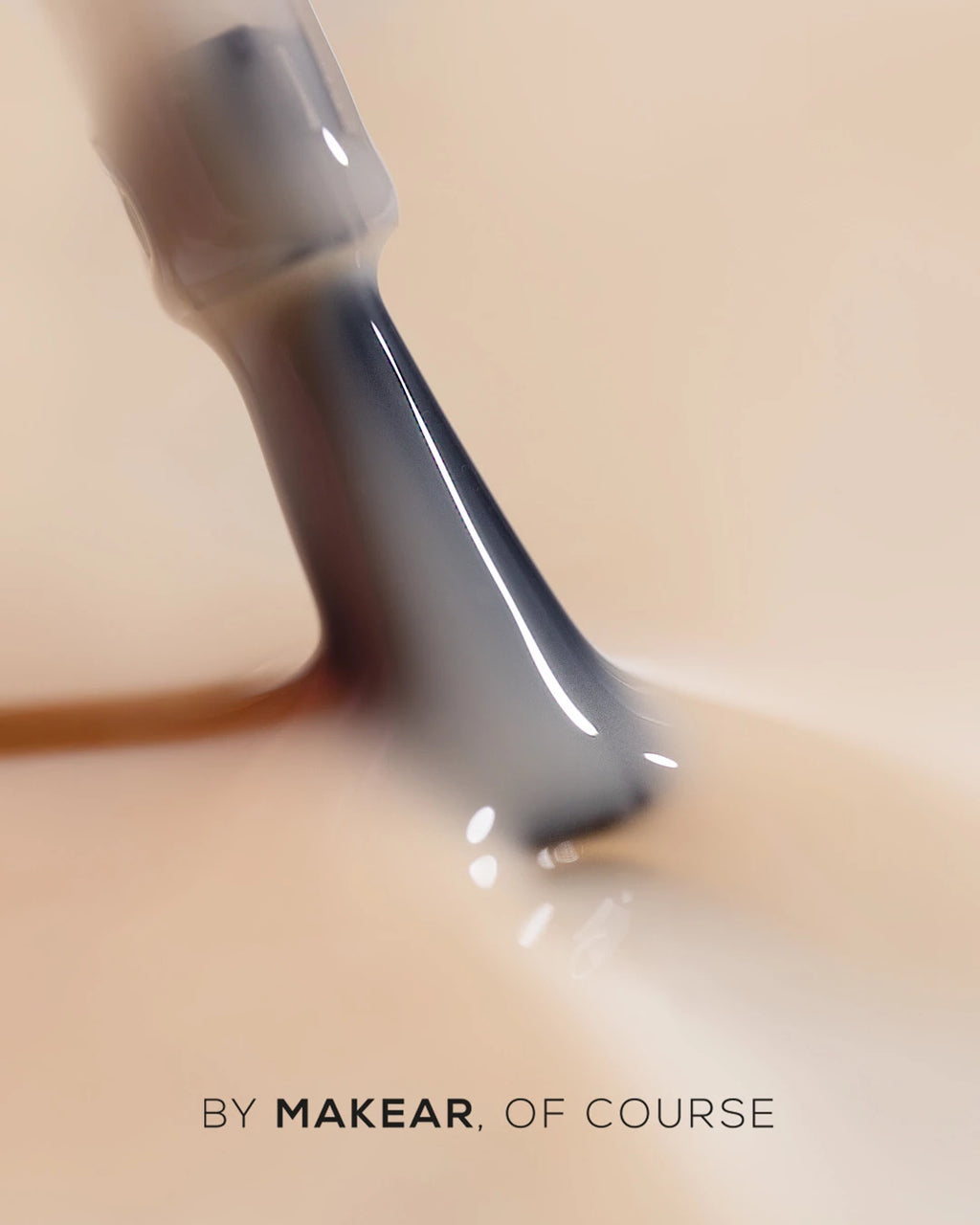 Makear 621 UV Gel Polish - Say Yes - 8ml