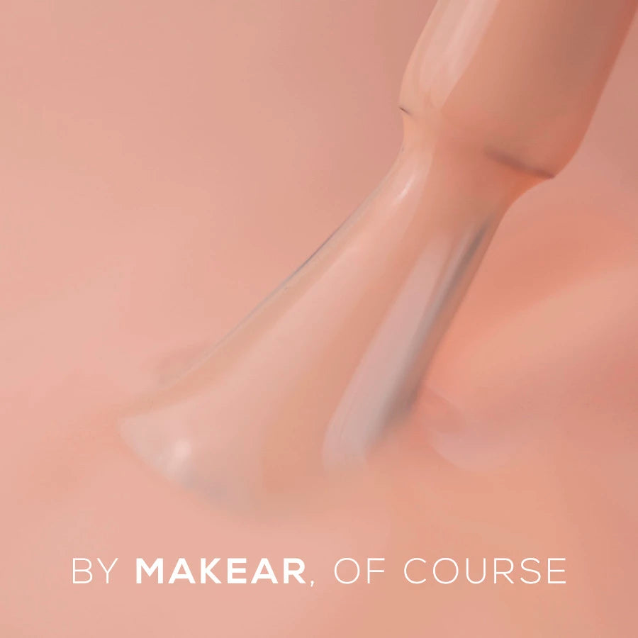 Makear 635 UV Gel Polish - Regular - 8ml