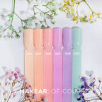 Makear 636 UV Gel Polish - Regular - 8ml