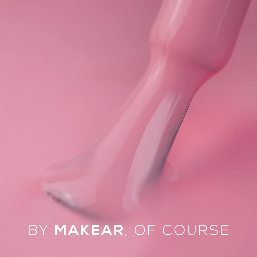 Makear 637 UV Gel Polish - Regular - 8ml