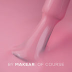 Makear 637 UV Gel Polish - Regular - 8ml