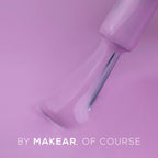 Makear 638 UV Gel Polish - Regular - 8ml
