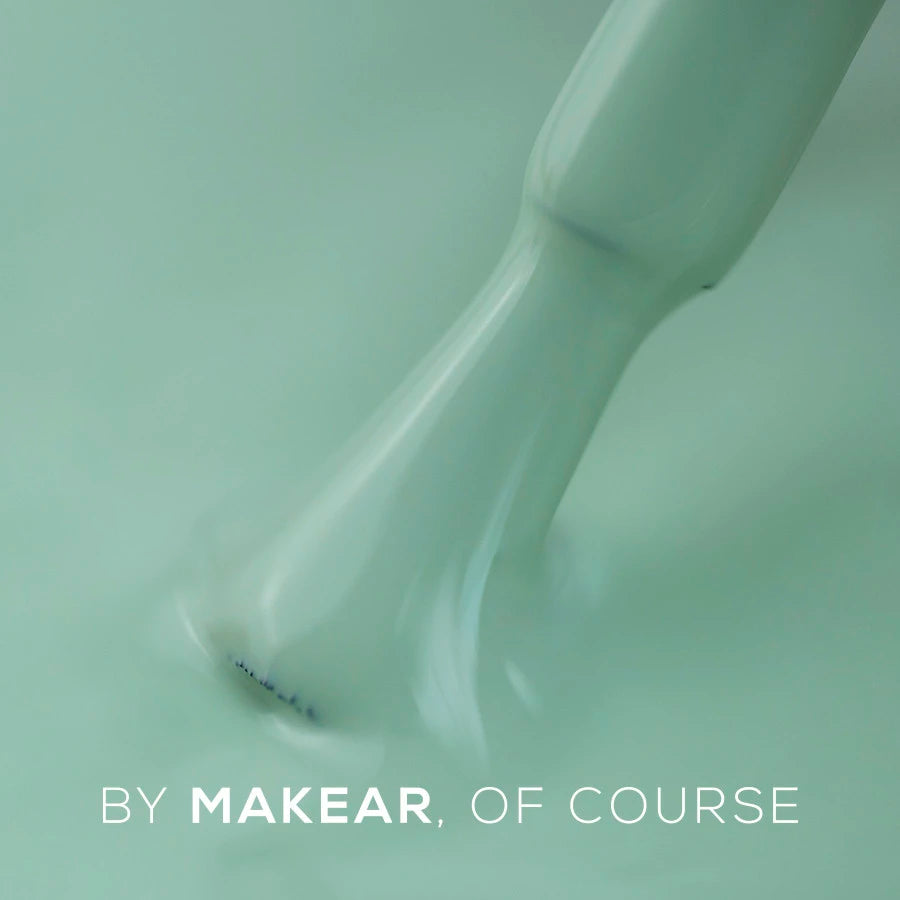Makear 639 UV Gel Polish - Regular - 8ml
