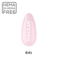 Makear 641 UV Gel Polish - Gimme 640 - 8ml