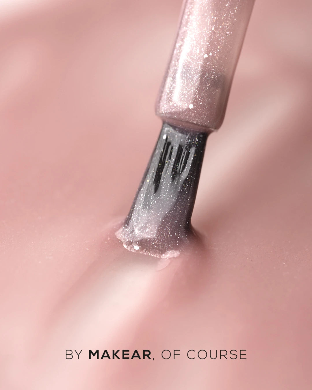 Makear 645 UV Gel Polish - Gimme 640 - 8ml