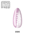 Makear 896 UV Gel Polish - Moonlight - 8ml