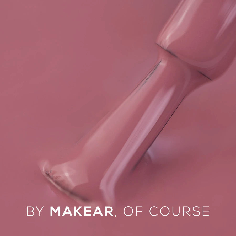 Makear 955 UV Gel Polish - Monday - 8ml