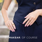Makear 955 UV Gel Polish - Monday - 8ml