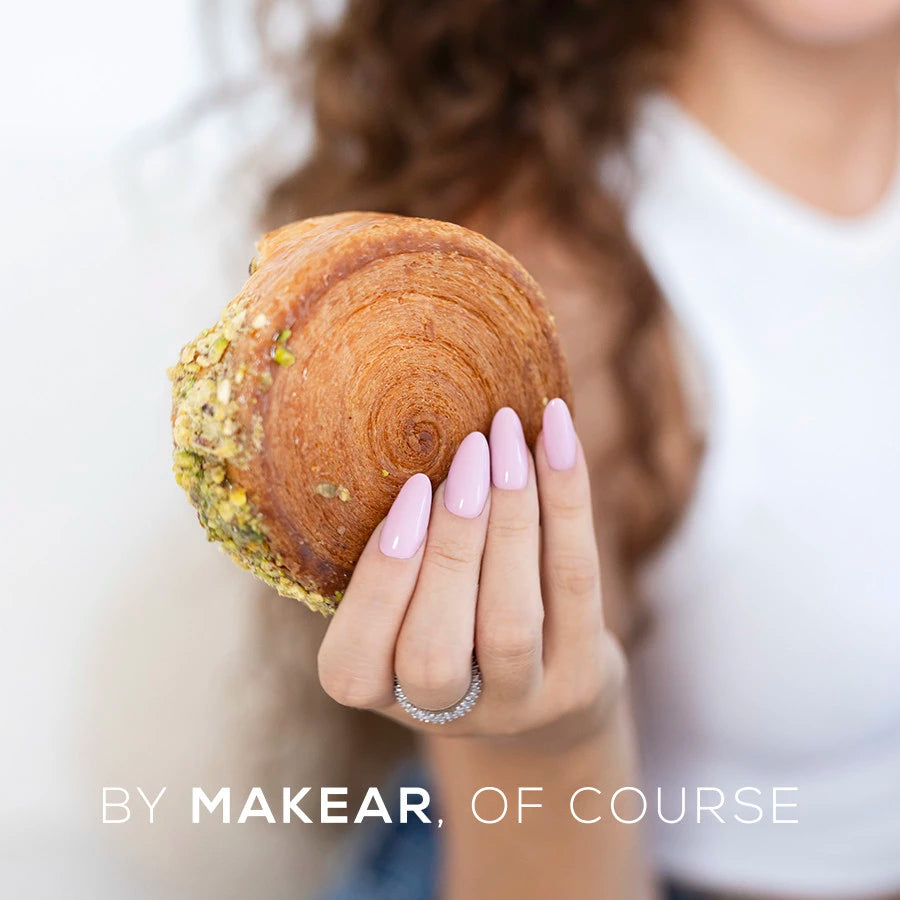 Makear 956 UV Gel Polish - Tuesday - 8ml