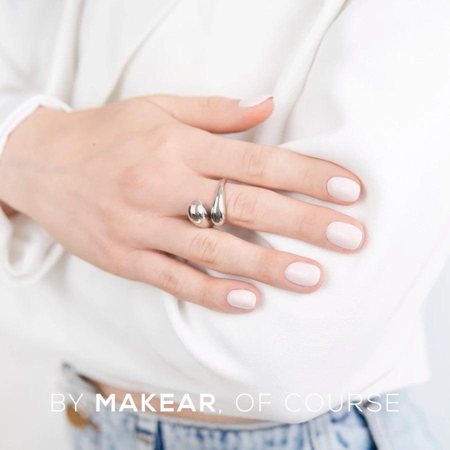 Makear 958 UV Gel Polish - Thursday - 8ml