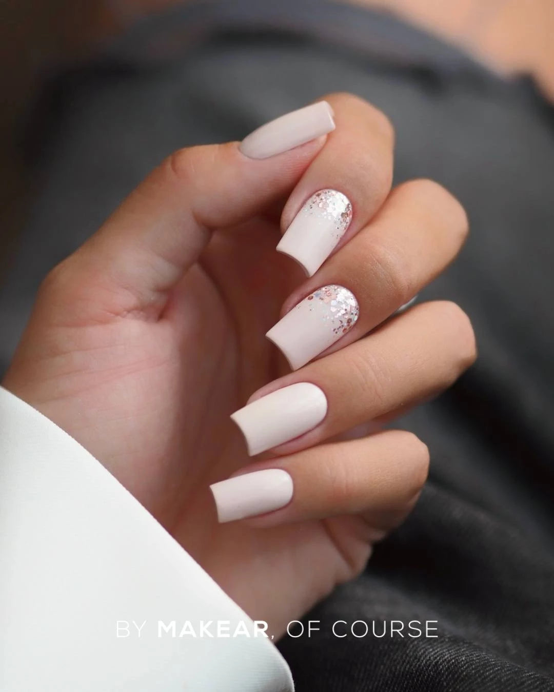 Makear 958 UV Gel Polish - Thursday - 8ml
