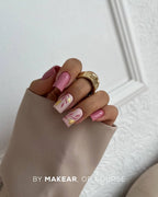 Makear 958 UV Gel Polish - Thursday - 8ml