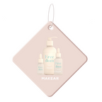 Air Freshener "Freedom"