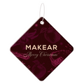 Air Freshener "Merry X-MAS"