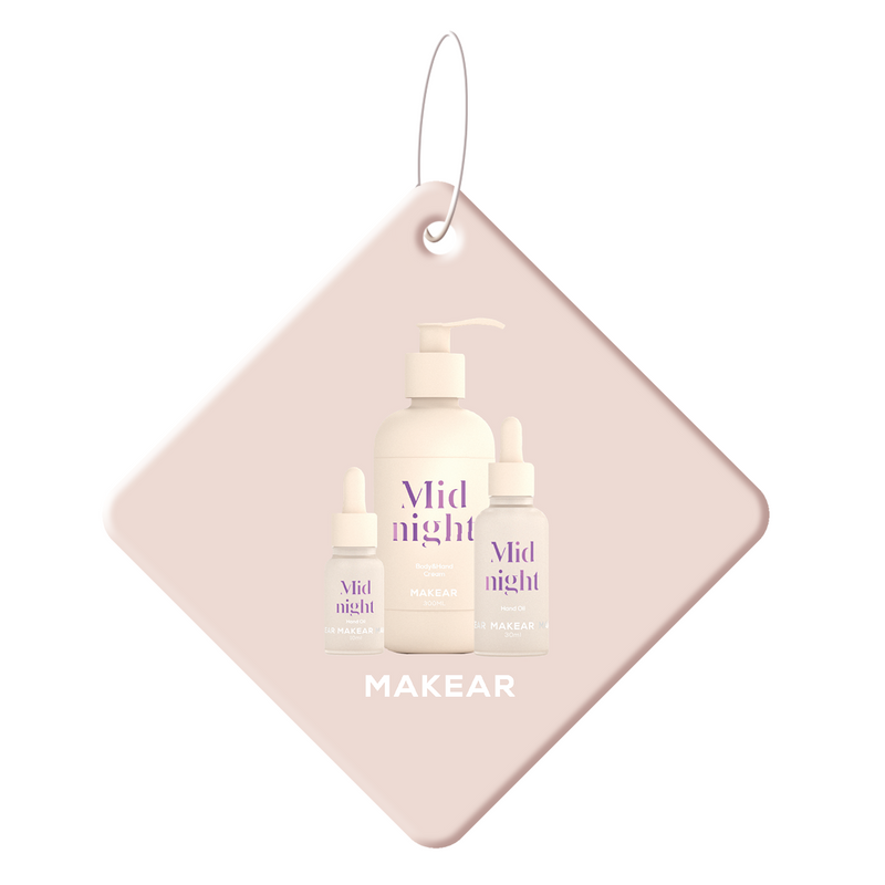 Air Freshener "Midnight"