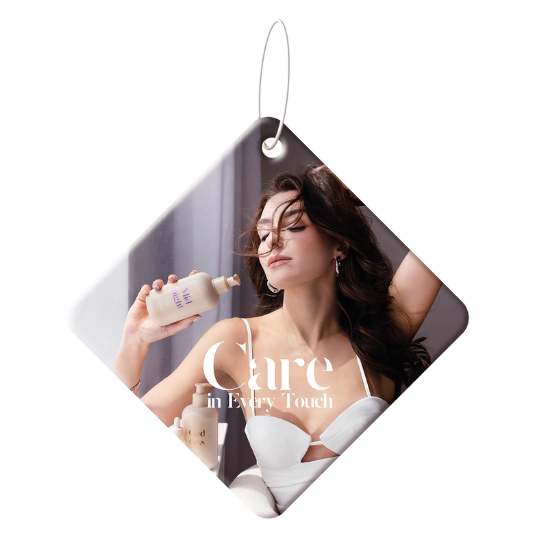 Air Freshener "Midnight"