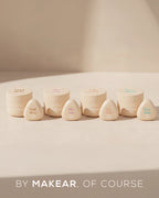 Makear Hand & Body Cream - Goddess 50ml