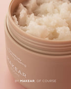 Makear Hand & Body Scrub - Bloom 200ml