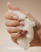 Makear Hand & Body Scrub - Freedom 200ml