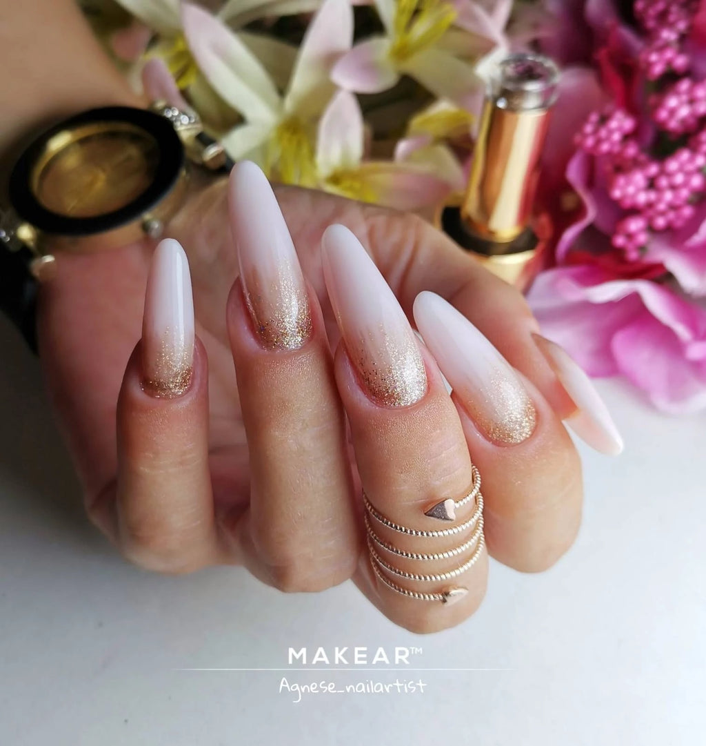 Builder Base Milky 8ml