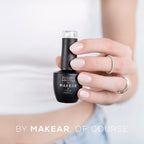 Makear Gel In Bottle - BG01 15ml