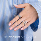 Makear Gel In Bottle - BG05 15ml