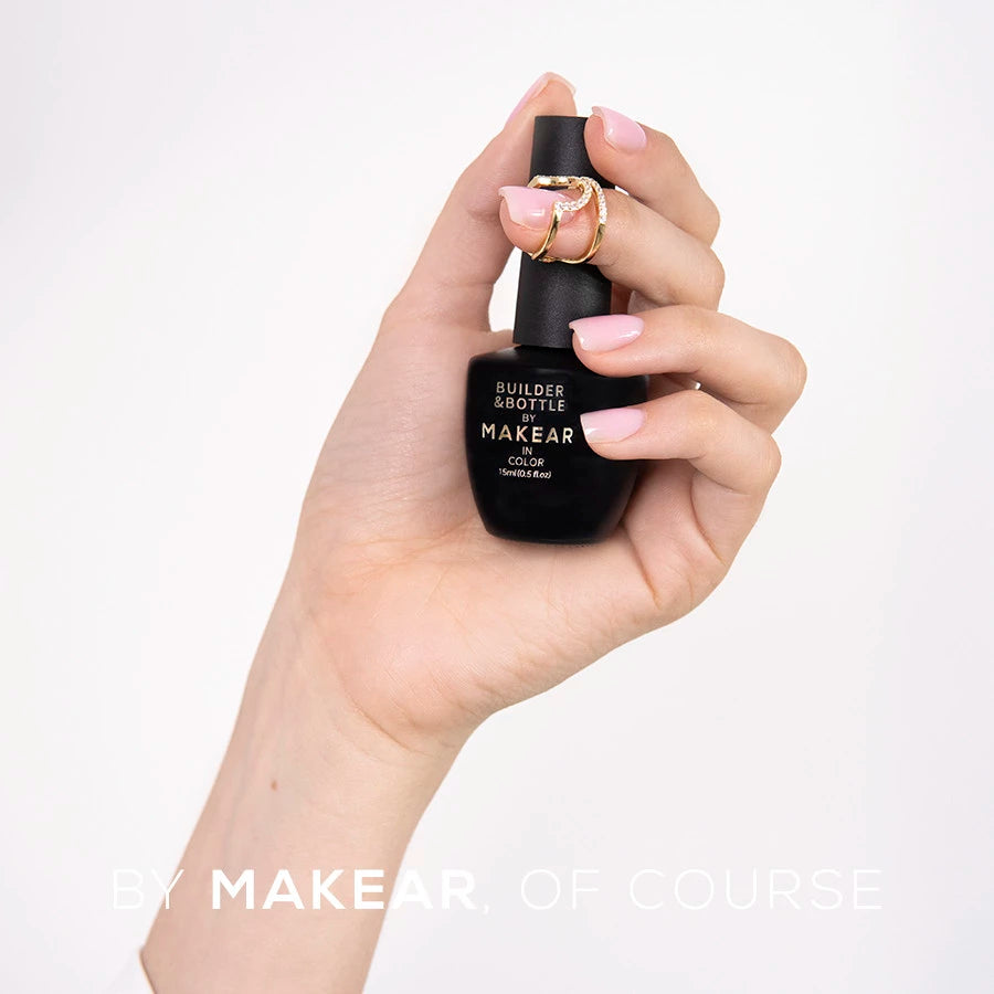 Makear Gel In Bottle - BG07 15ml