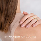 Makear Gel In Bottle - BG09 15ml