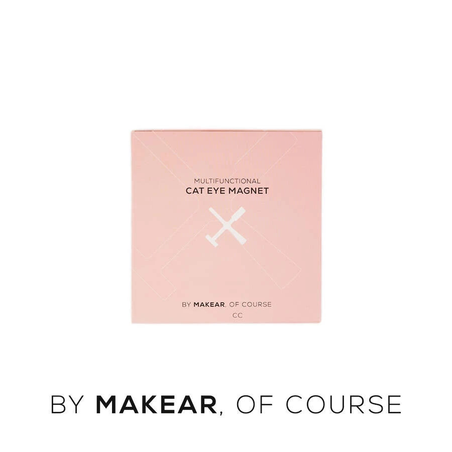 Makear Cat Eye Magnet - Multifunctional