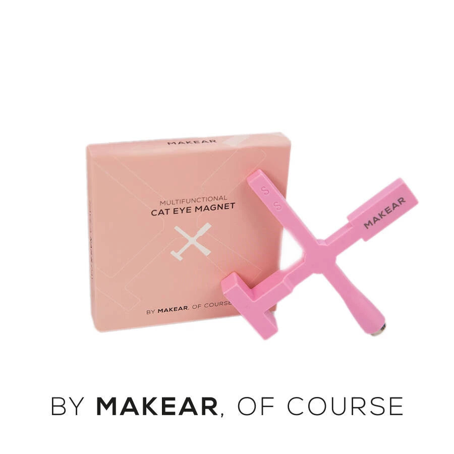 Makear Cat Eye Magnet - Multifunctional