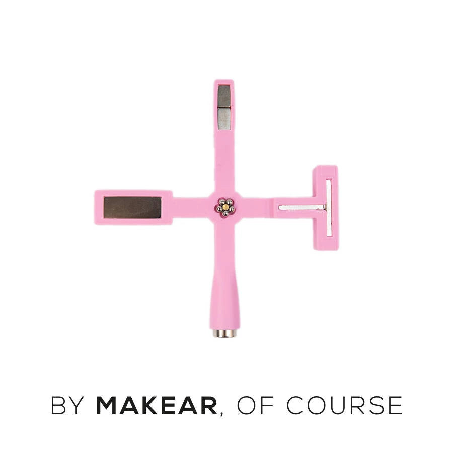 Makear Cat Eye Magnet - Multifunctional