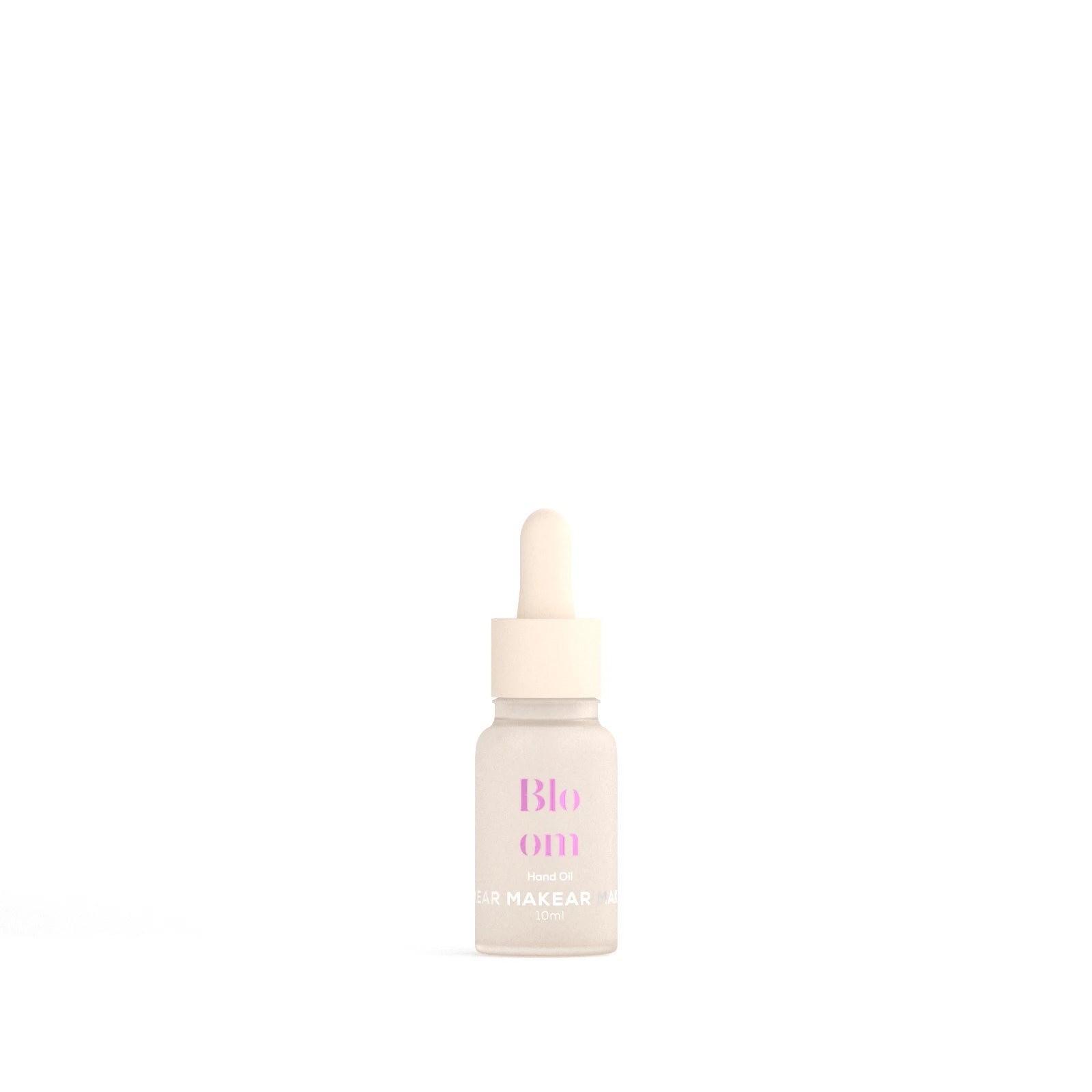 Makear Cuticle Oil - Bloom 10ml