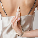Makear Cuticle Oil - Goddess 10ml