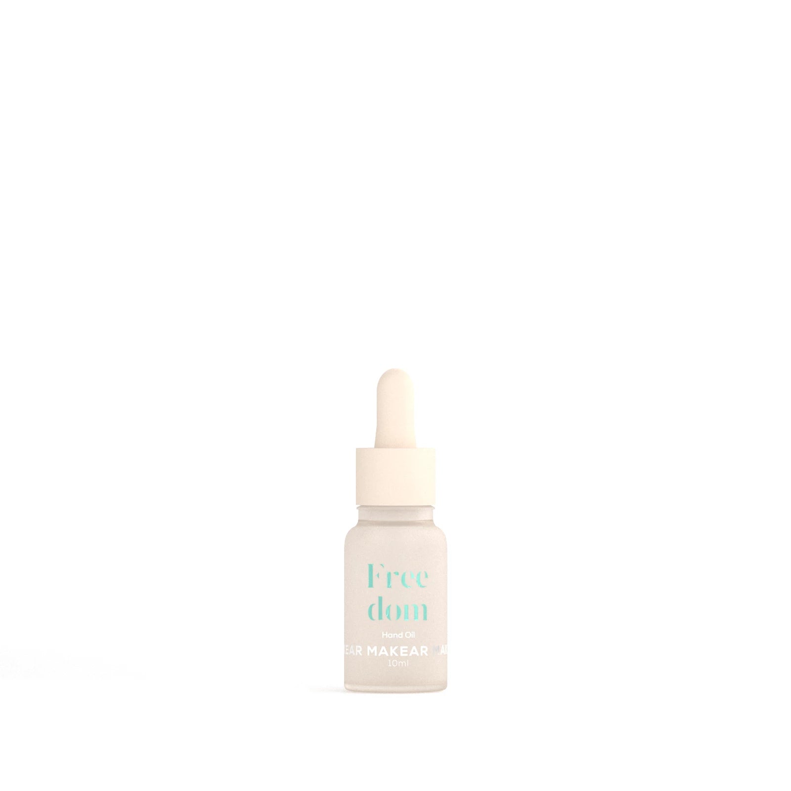 Makear Cuticle Oil - Freedom 10ml