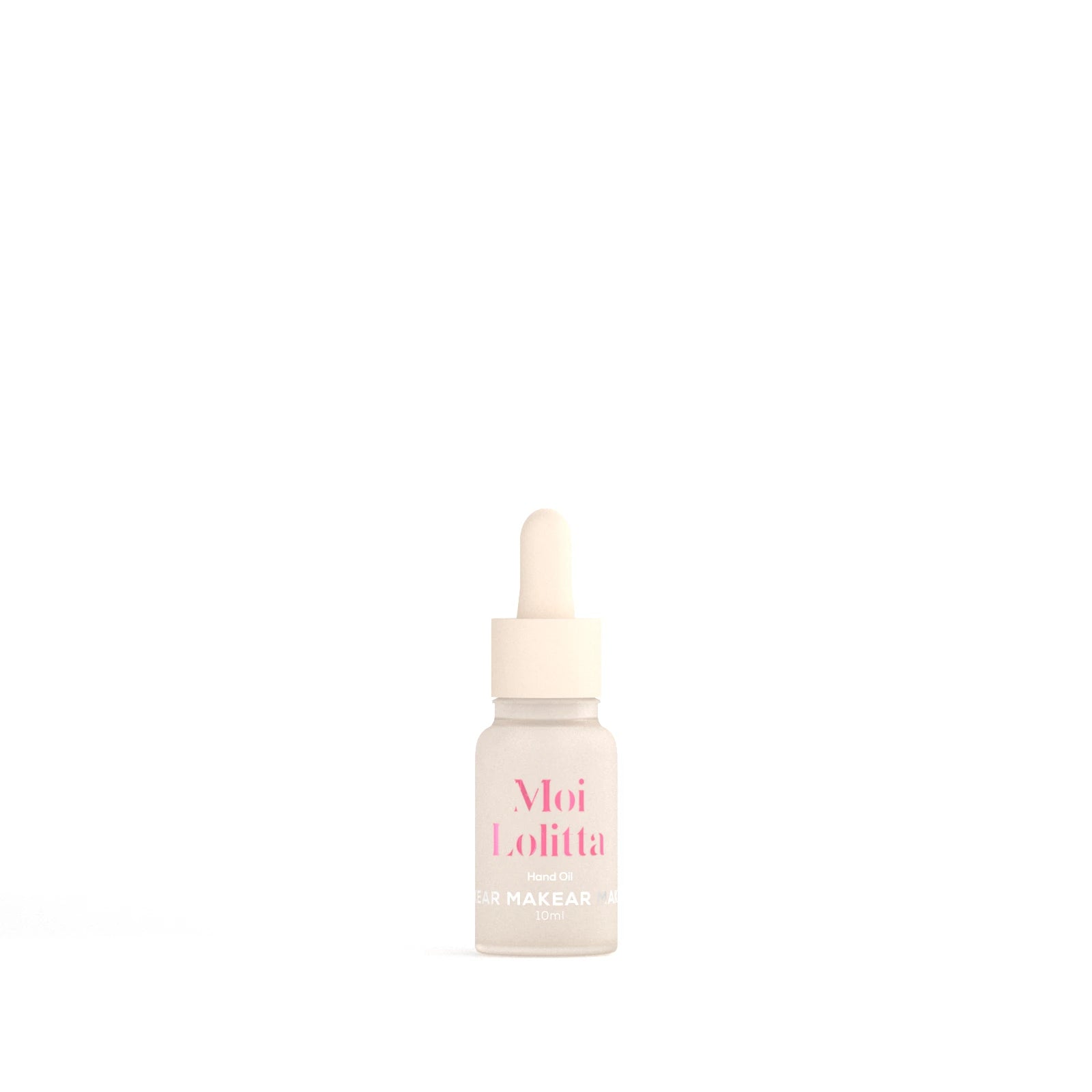 Makear Cuticle Oil - Moi Lolita 10ml