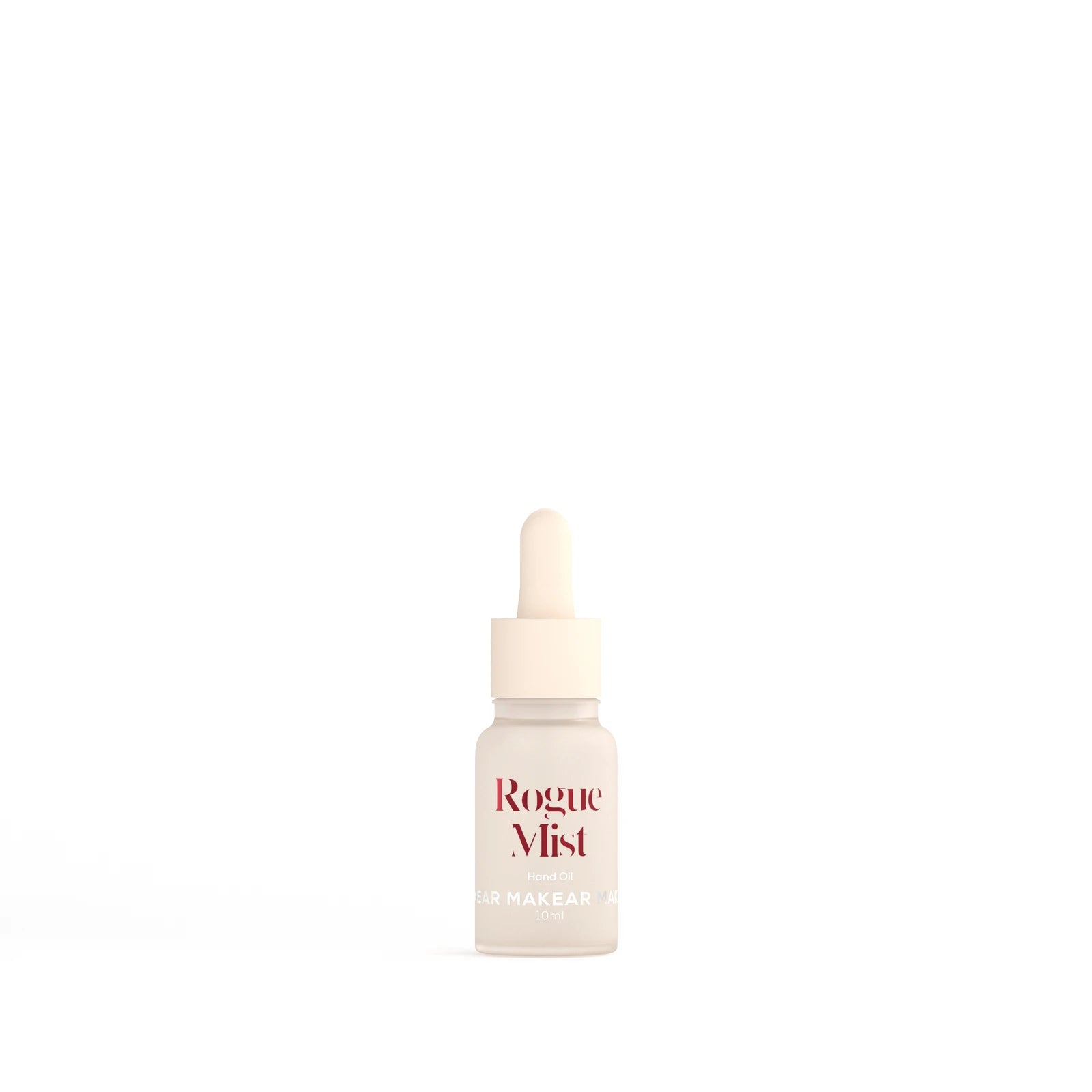 Makear Cuticle Oil - Rogue Mist 10ml