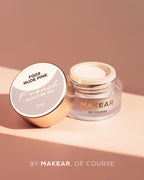 Makear FG03 French Manicure Gel - Nude Pink 5ml