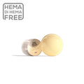 Makear FG06 French Manicure Gel - Pastel Yellow 5ml