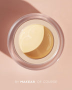Makear FG06 French Manicure Gel - Pastel Yellow 5ml