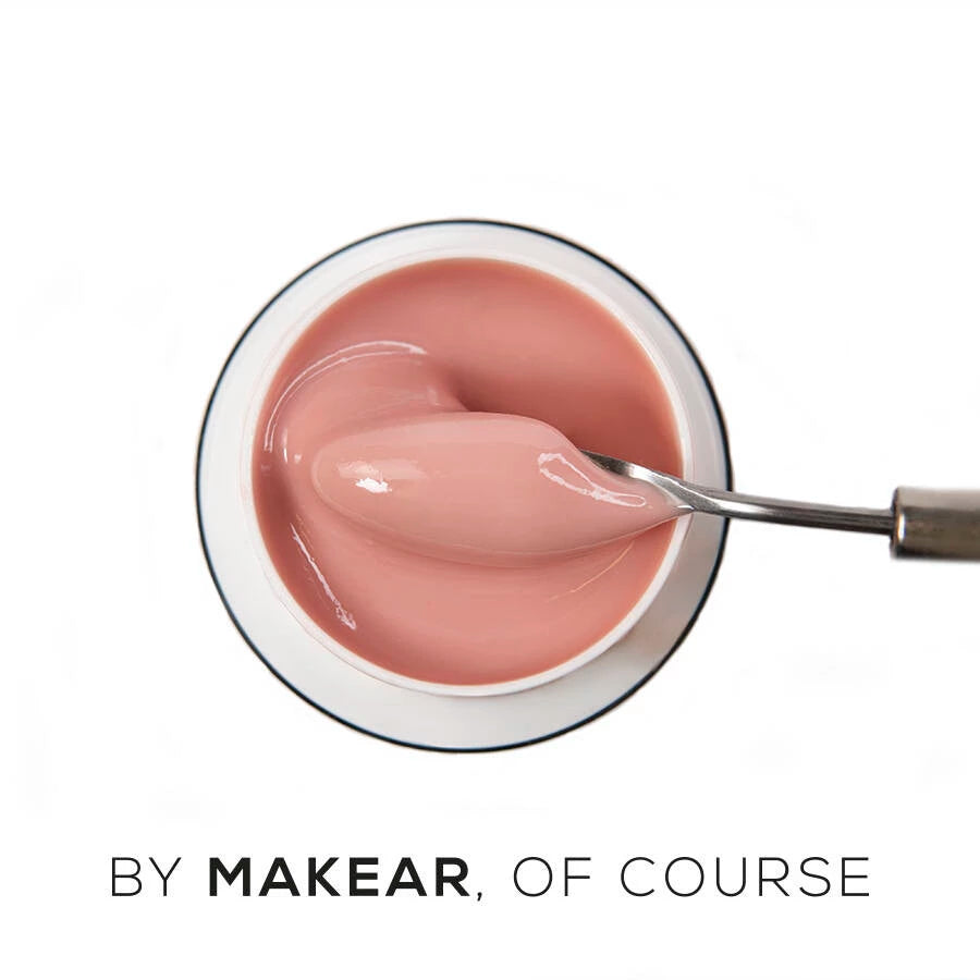 Makear GT01 Geltix Liquid Memory Gel - Perfect Blush