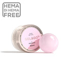 Makear GU03 Gel & Go Up Builder Gel - Be Cool