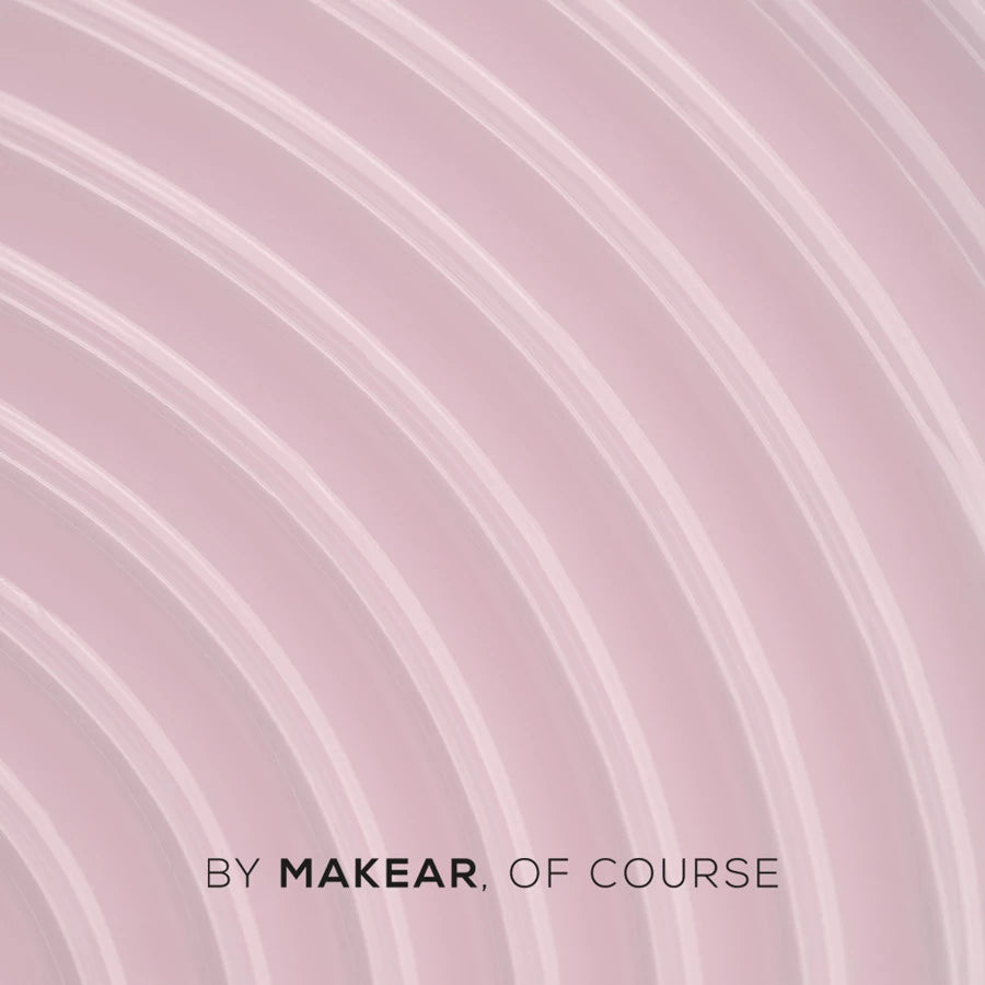 Makear GU03 Gel & Go Up Builder Gel - Be Cool