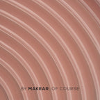 Makear GU07 Gel & Go Up Builder Gel - Caramel
