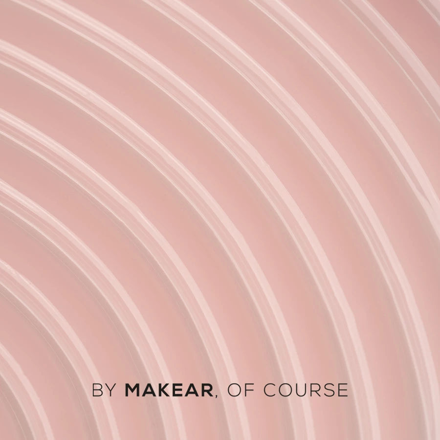 Makear GU06 Gel & Go Up Builder Gel - Muffin
