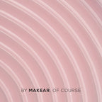 Makear GU04 Gel & Go Up Builder Gel - Sugarpop