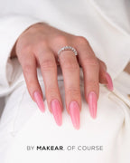 Makear Acrylogel Gelacryl 2 GA06 - Blush Pink